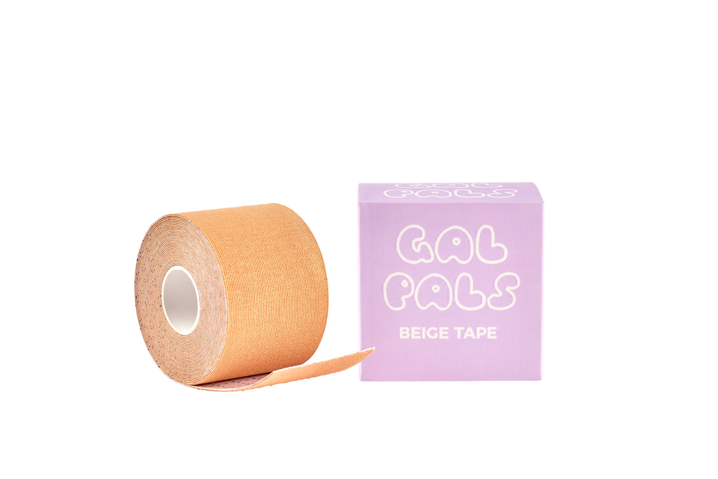 Beige Disposable Nipple Covers – GAL PALS