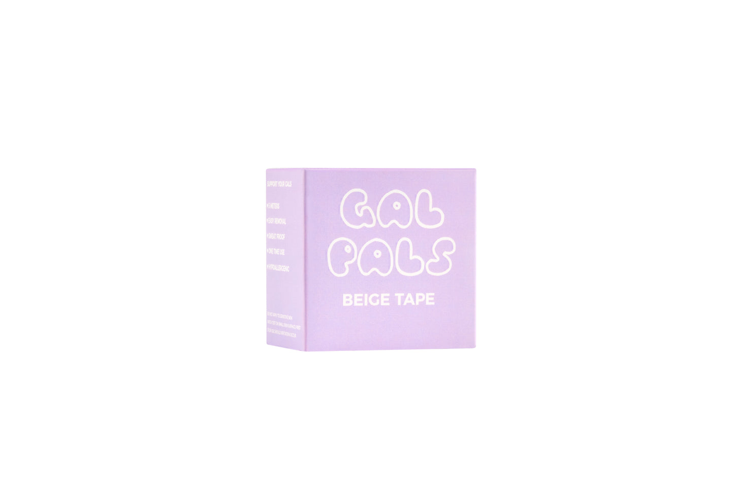 Beige Tape